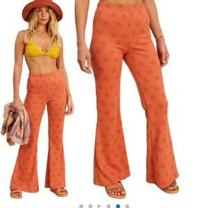 Billabong The Salty Blonde Pants